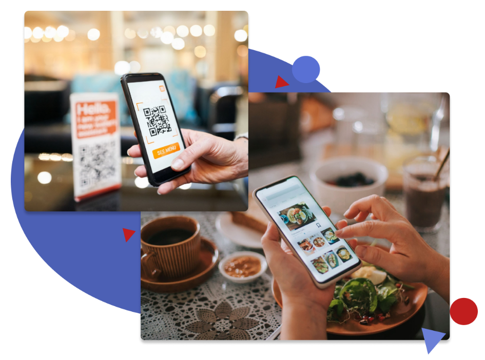 Ethio Digital Menu - Multi-Restaurant QR SaaS